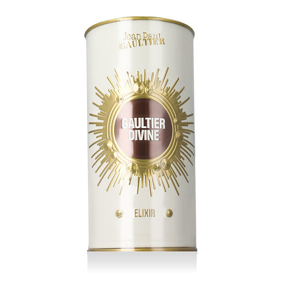 Jean Paul Gaultier Gaultier Divine Elixir Parfum - nachfüllbar 100 ml (woman)