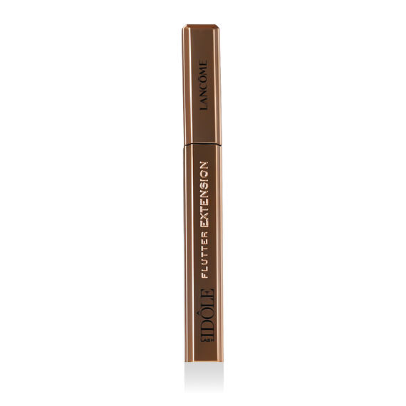 Lancôme Flutter Extension Instant Lengthening Mascara (01 True Black) 8,5 ml