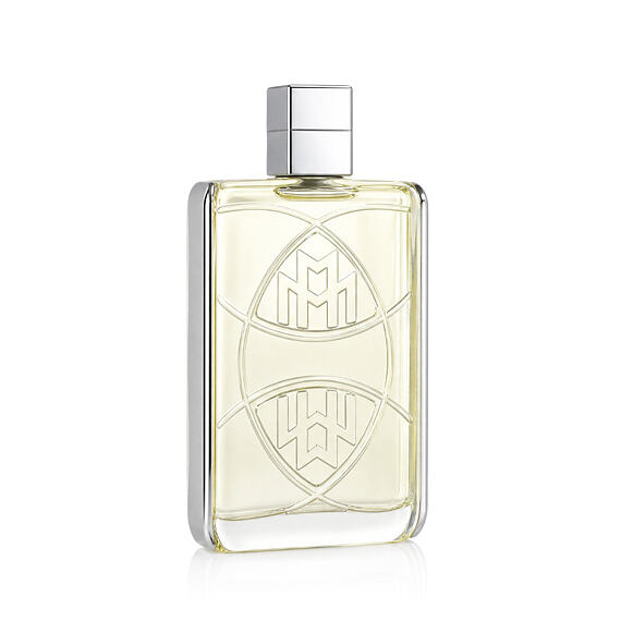 Mercedes-Benz Maybach Snow White Leather Eau De Parfum - nachfüllbar 100 ml (unisex)