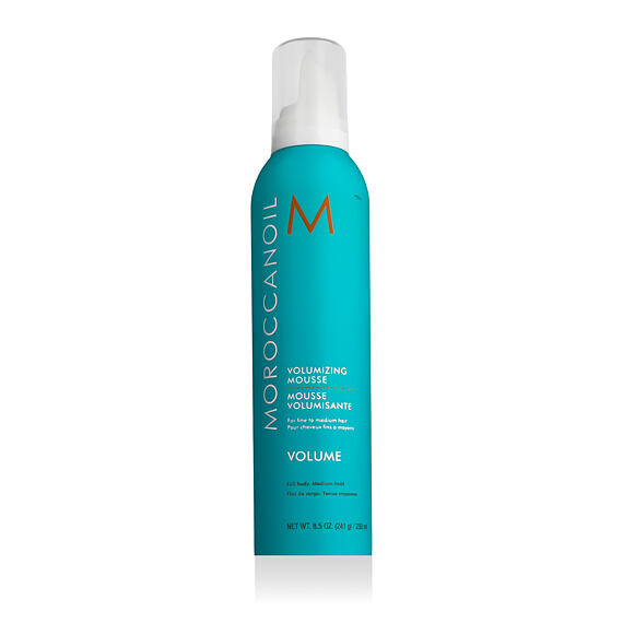Moroccanoil Volume Volumizing Mousse 250 ml