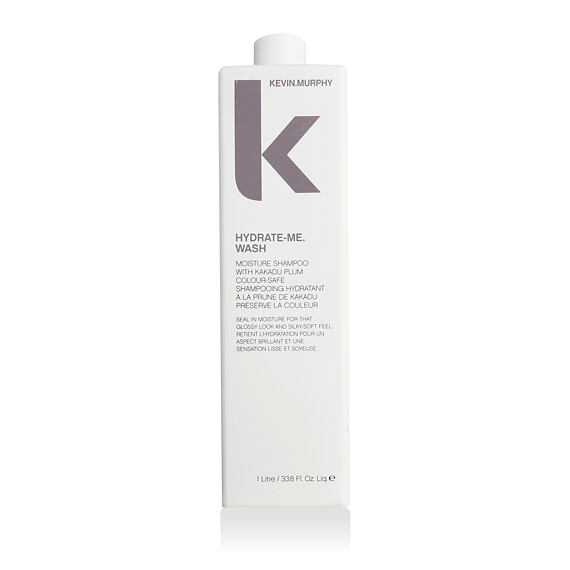 Kevin Murphy Hydrate-Me.Wash Moisture Shampoo 1000 ml