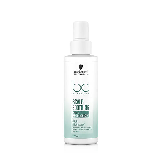 Schwarzkopf Professional BC Bonacure Scalp Soothing Serum 100 ml