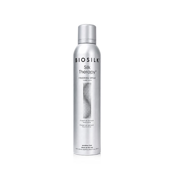 Farouk Systems Biosilk Silk Therapy Finishing Spray 284 g
