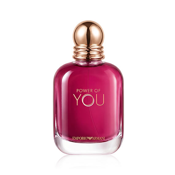 Giorgio Armani Emporio Armani Power Of You Eau De Parfum 50 ml (woman)
