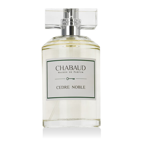 Chabaud Cedre Noble Eau De Parfum 100 ml (unisex)