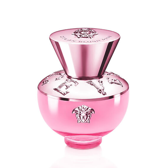 Versace Pour Femme Dylan Blush Pink Eau De Parfum 50 ml (woman)