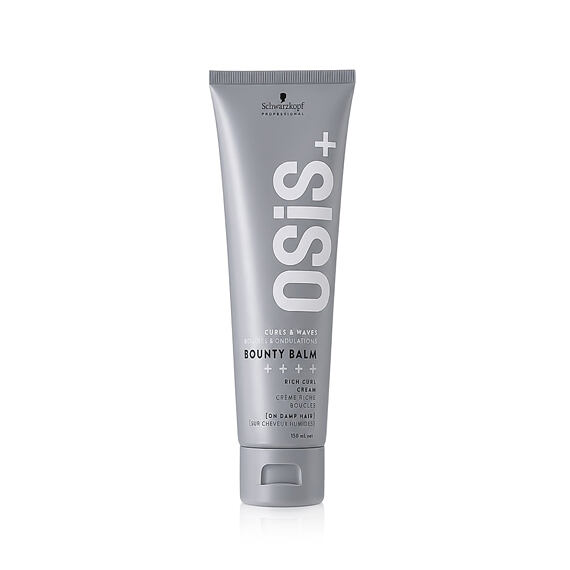 Schwarzkopf Professional OSiS+ Bounty Balm Rich Curl Cream 150 ml