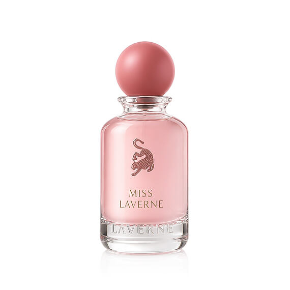 LAVERNE Miss Laverne Eau De Parfum 100 ml (woman)
