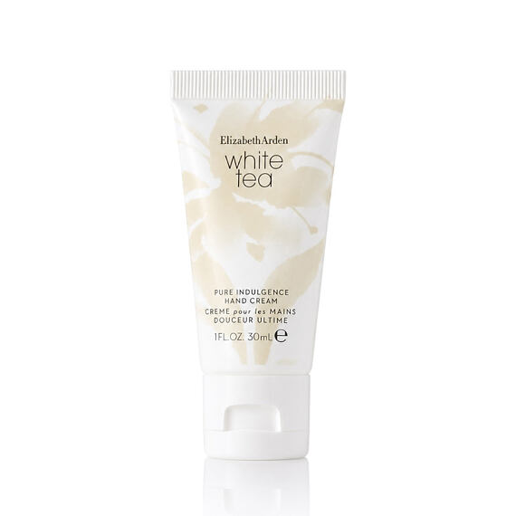 Elizabeth Arden White Tea Handcreme 30 ml (woman)