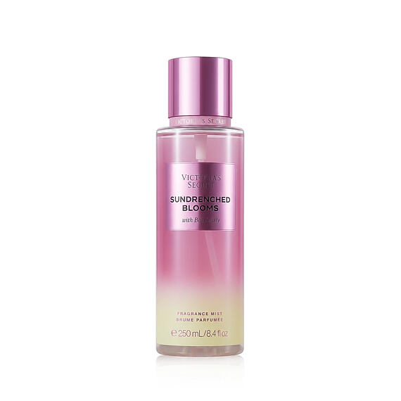 Victoria's Secret Sundrenched Blooms Bodyspray 250 ml (woman)