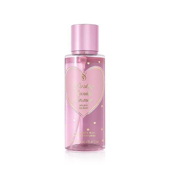 Victoria's Secret Darling Vanilla Jasmine Bodyspray 250 ml (unisex)