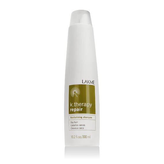 Lakme K.Therapy Repair Revitalizing Shampoo 300 ml