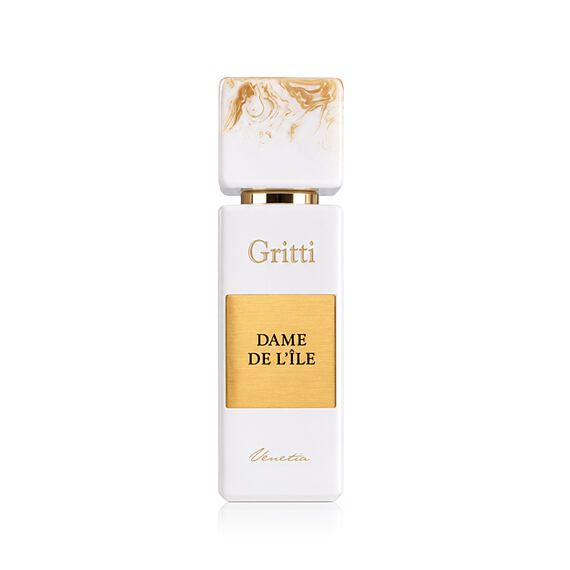 Gritti Dame de L'Île Eau De Parfum 100 ml (unisex)