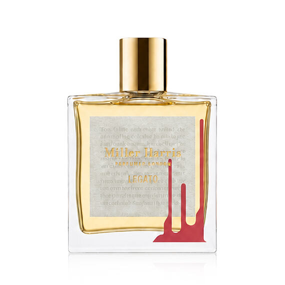 Miller Harris Legato Eau De Parfum 100 ml (unisex)