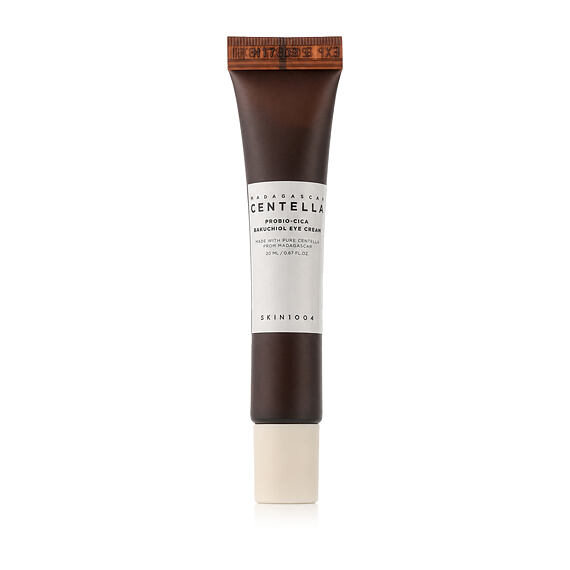 SKIN1004 Madagascar Centella Probio-Cica Bakuchiol Eye Cream 20 ml