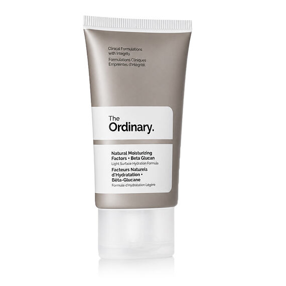 The Ordinary Natural Moisturizing Factors + Beta Glucan 30 ml