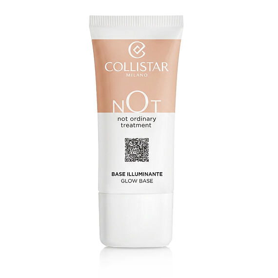 Collistar NOT Not Ordinary Treatment Glow Base 30 ml