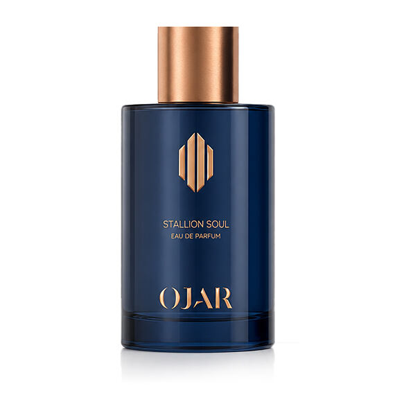 Ojar Stallion Soul Eau De Parfum 100 ml (unisex)