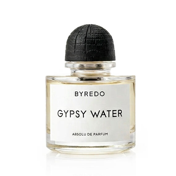 Byredo Gypsy Water Absolu Eau De Parfum 50 ml (unisex)