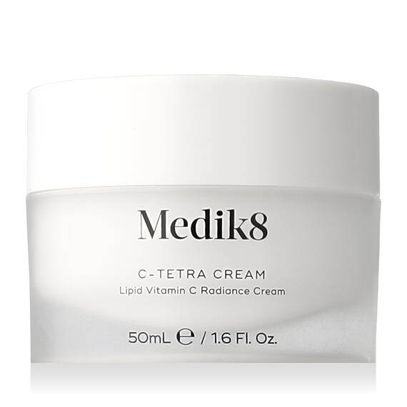 Medik8 C-TETRA CREAM Lipid Vitamin C Radiance Cream 50 ml