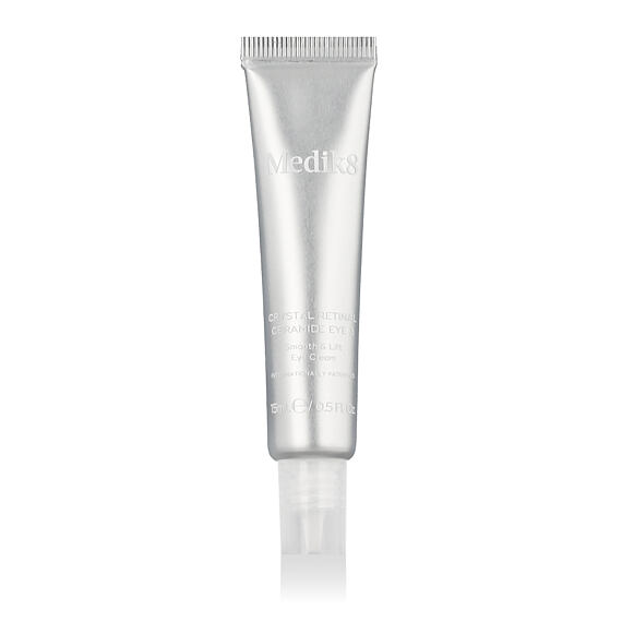 Medik8 CRYSTAL RETINAL CERAMIDE EYE 3 Smooth & Lift Eye Cream 15 ml