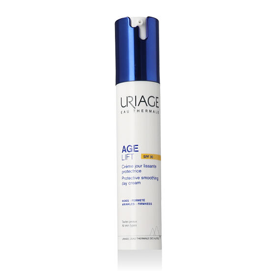 Uriage Age Lift Protective Smoothing Day Cream SPF 30 40 ml