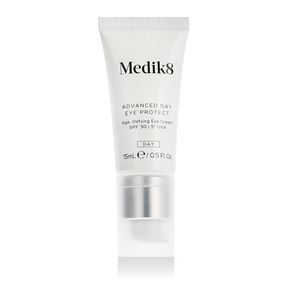 Medik8 ADVANCED DAY EYE PROTECT Age-Defying Eye Cream SPF 30 15 ml