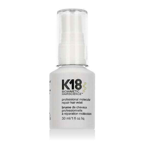 K18 Molecular Repair Hair Mist 30 ml