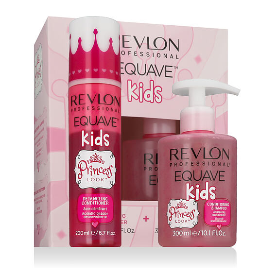 Revlon Professional Equave Kids Princess Look Set