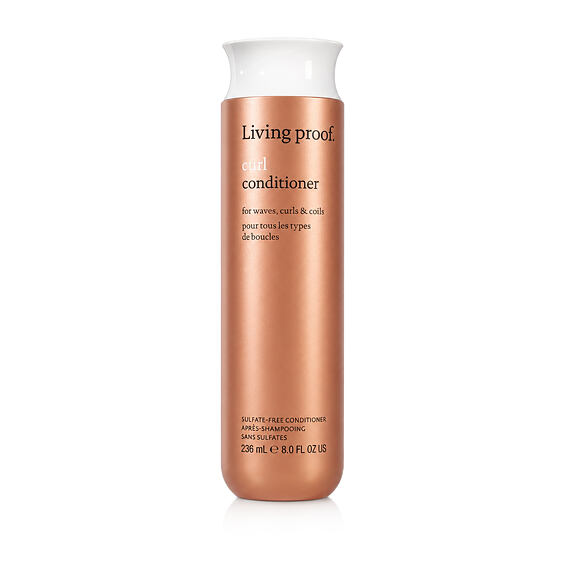 Living Proof. Curl Conditioner 236 ml
