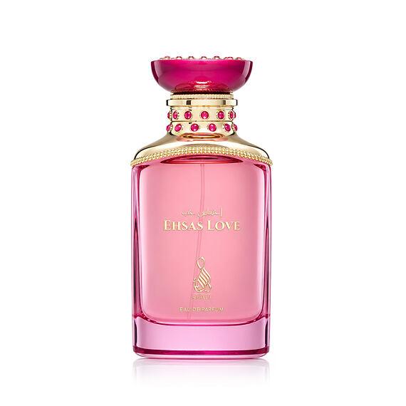 Risala Ehsas Love Eau De Parfum 100 ml (woman)