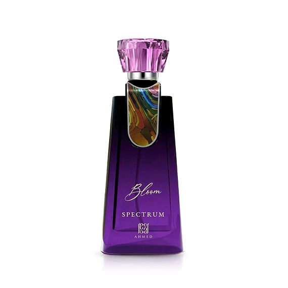 Ahmed Al Maghribi Bloom Spectrum Eau De Parfum 100 ml (unisex)