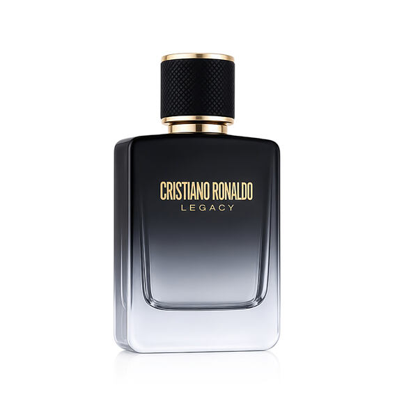 Cristiano Ronaldo Legacy Eau De Parfum 50 ml (man)