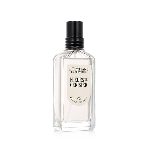L'Occitane Fleurs De Cerisier Eau De Toilette 50 ml (woman)