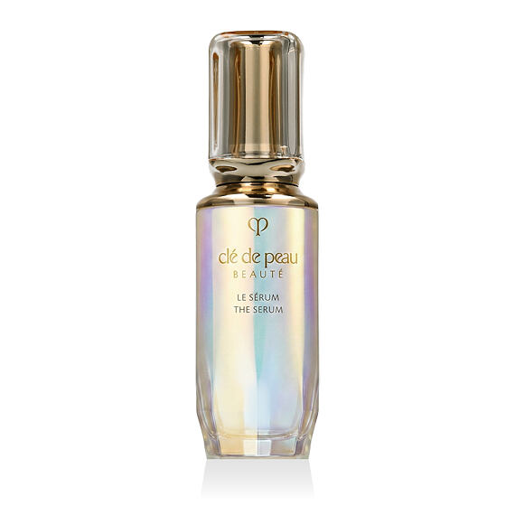 Clé de Peau Beauté The Serum 50 ml
