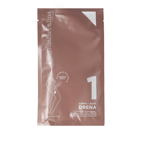 Diego Dalla Palma 1 Body Benda Pant®️ Leggings Refill 120 ml