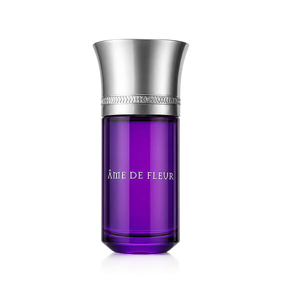 Liquides Imaginaires Âme de Fleur Eau De Parfum 100 ml (unisex)