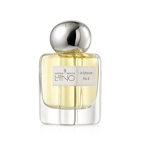 Lengling Munich ~in between~ No 4 Parfum 50 ml (man)