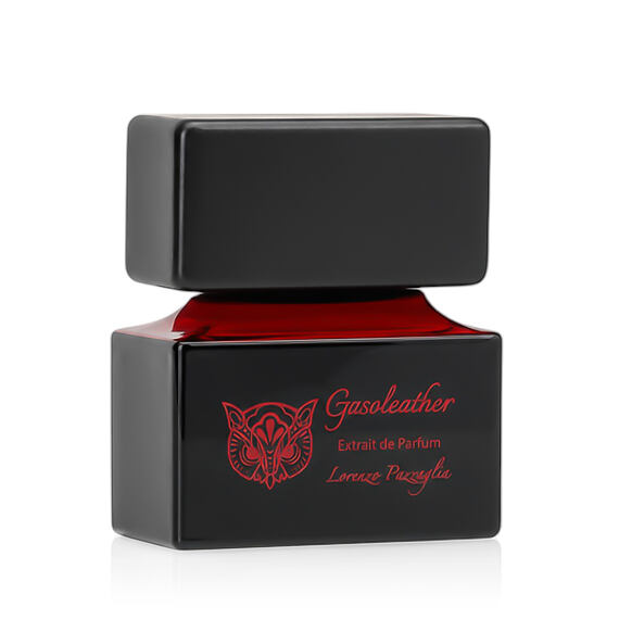 Lorenzo Pazzaglia Gasoleather Extrait de Parfum 75 ml (unisex)