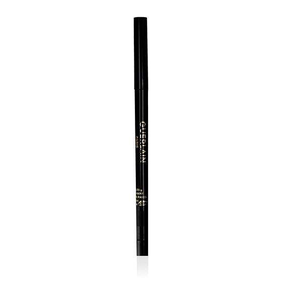 Guerlain The Eye Pencil (01 Black Ebony) 0,35 g