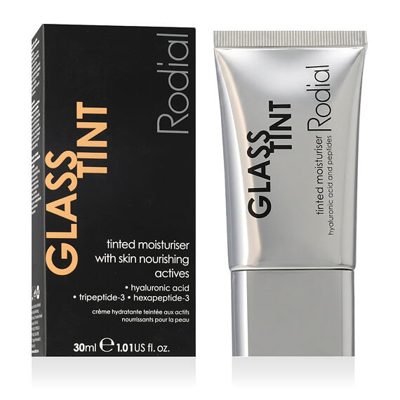 Rodial Glass Tint Tinted Moisturiser 30 ml