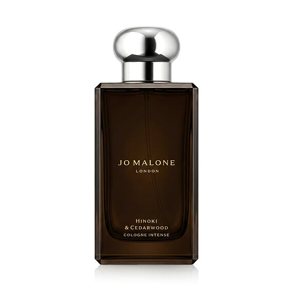 Jo Malone Hinoki & Cedarwood Eau de Cologne Intense 100 ml (unisex)