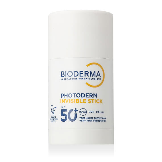 Bioderma Photoderm Invisible Stick SPF 50+ 15 g