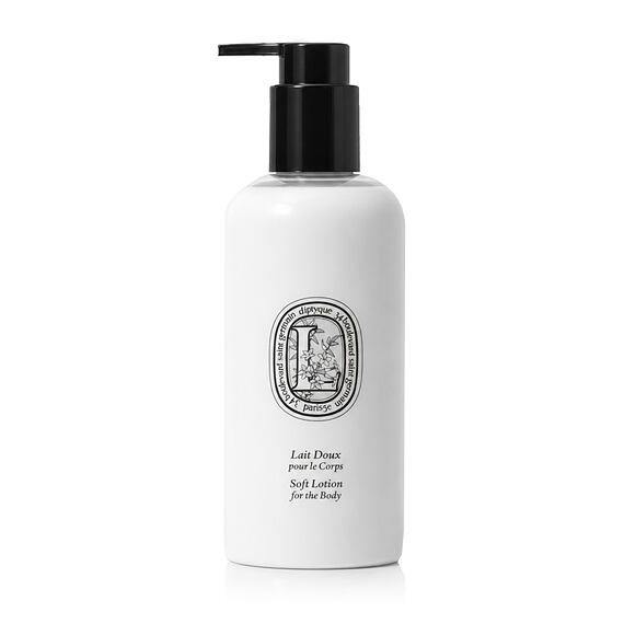 Diptyque Lait Doux Körpermilch 250 ml (unisex)