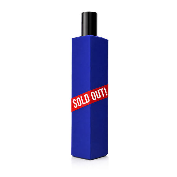 Histoires de Parfums This is Not a Blue Bottle 1.8 Sold Out Eau De Parfum 60 ml (unisex)