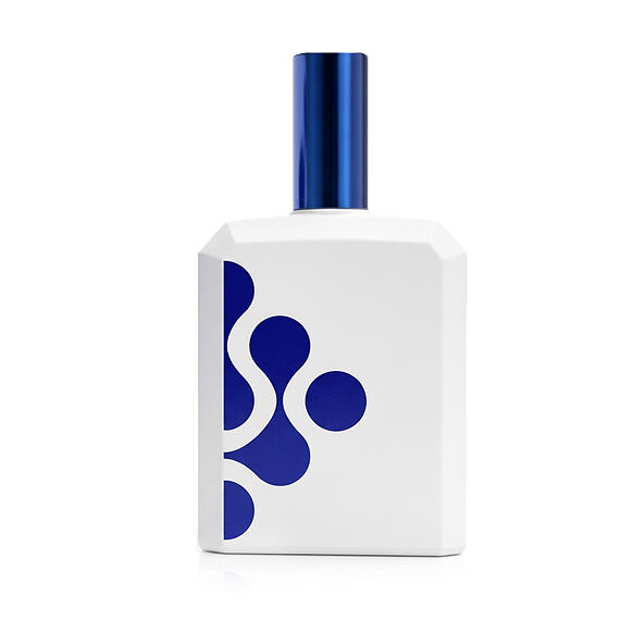 Histoires de Parfums This Is Not A Blue Bottle 1.5 Eau De Parfum 115 ml (unisex)