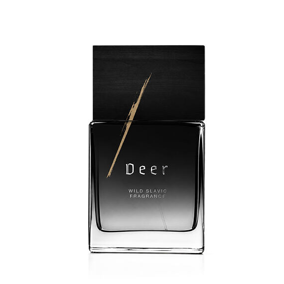 Wolf Brothers Deer Eau De Parfum 50 ml (unisex)