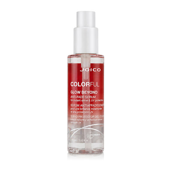 Joico Colorful Glow Beyond Anti-Fade Serum 63 ml