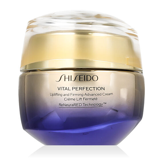 Shiseido Vital Perfection Uplifting & Firming Advanced Cream 50 ml