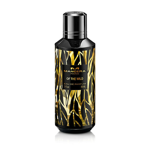 Mancera Paris Of The Wild Eau De Parfum 60 ml (unisex)